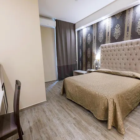 Hotel Anfiteatro Flavio-3