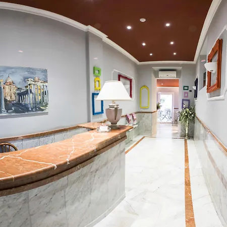 Hotel Anfiteatro Flavio-2