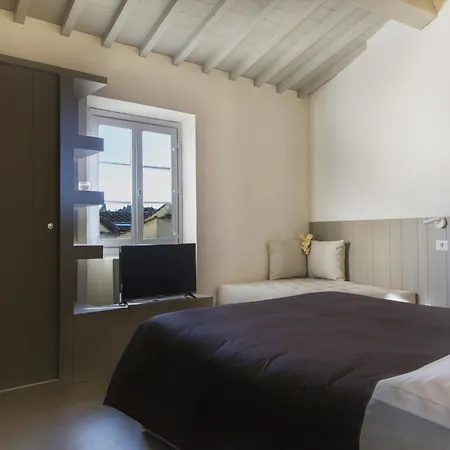 Palazzo Dei Ciompi Suites-2