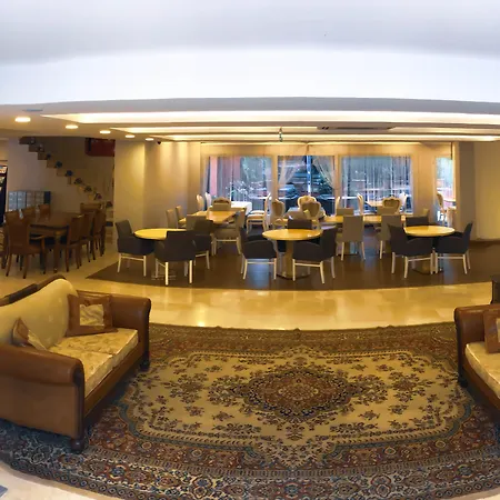 Albatros Premier Hotel-2