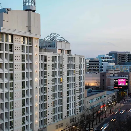Hotel Silver Spring-2