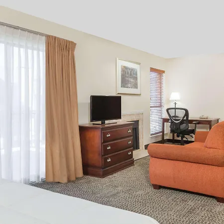 Hawthorn Suites Dallas Love Field-3
