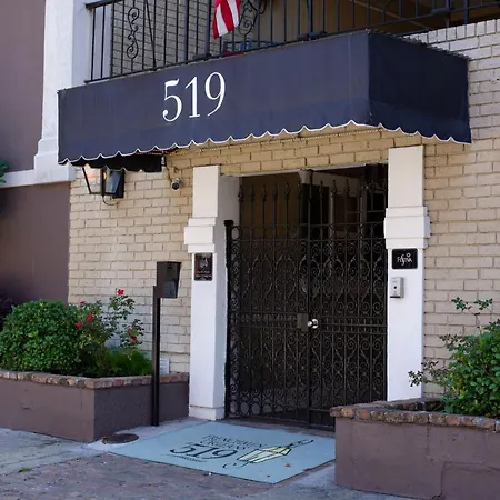 Frenchmen Orleans At 519, Ascend Hotel Collection-3