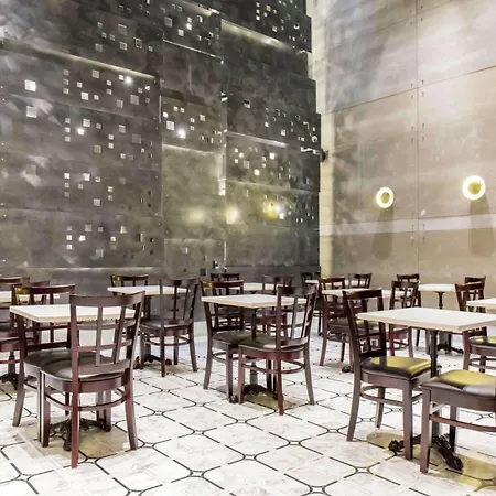 The Paul Hotel Nyc-Chelsea, Ascend Hotel Collection-3