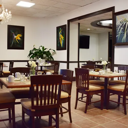 Seacoast Suites On Miami Beach-2