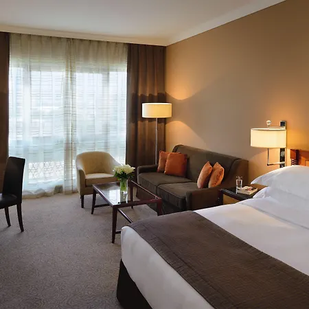 Moevenpick Hotel & Apartments Bur Dubai-2