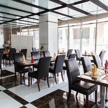 Pearl Executive Hotel Apartments-3