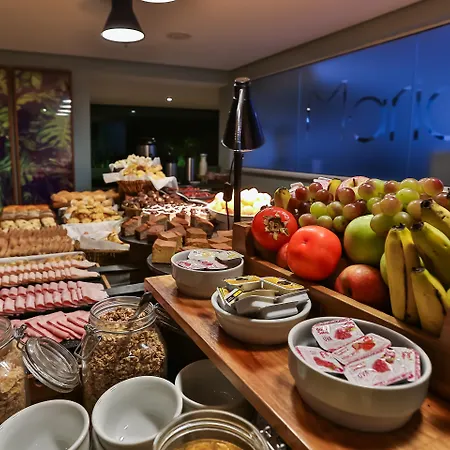 Wyndham São Paulo Berrini-3