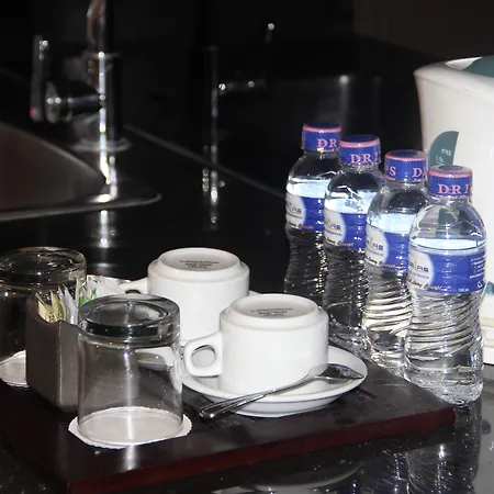 Umalas Hotel & Residence-3