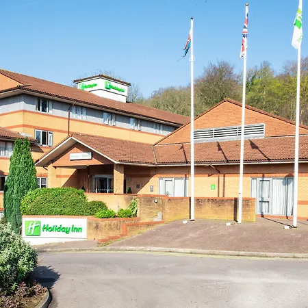 Holiday Inn Cardiff North M4 Jct 32 By Ihg-2