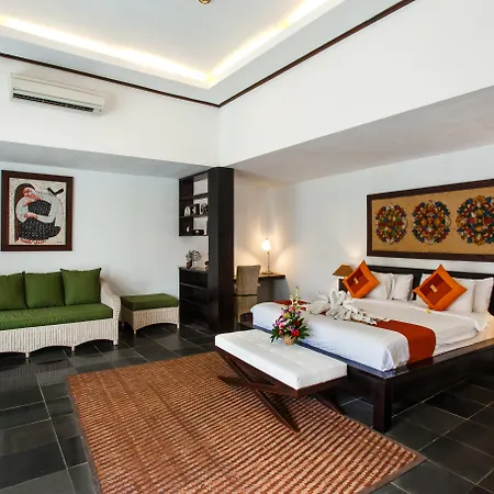 Ubud Raya Villa-3