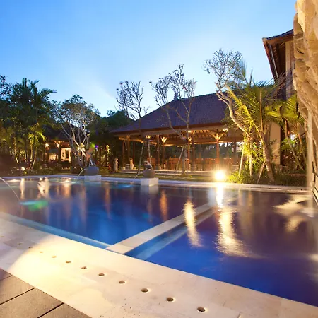 Bebek Tepi Sawah Restaurant & Villas-2