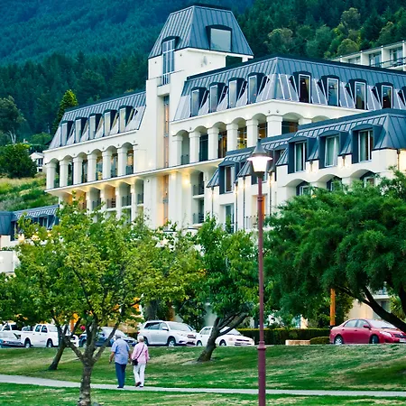 Rydges Lakeland Resort Queenstown-2