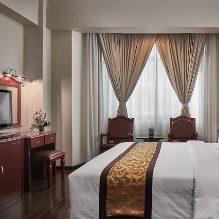 Phnom Penh Hotel-3