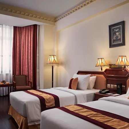 Phnom Penh Hotel-2