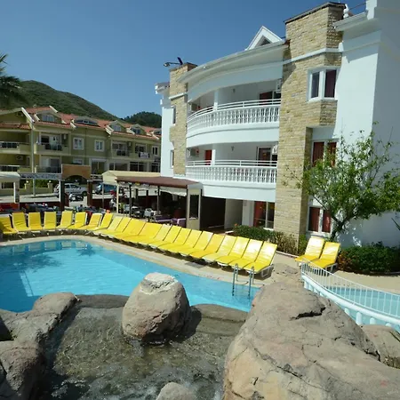 Sincerity Apart Hotel-2