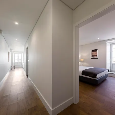 Lisbon Serviced Apartments Bairro Alto-3