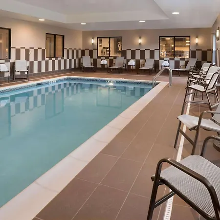 Hampton Inn Lincoln Airport, Ne-2