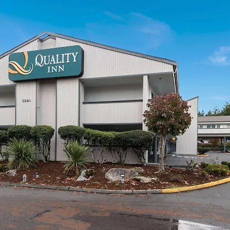 Quality Inn Bellevue-3