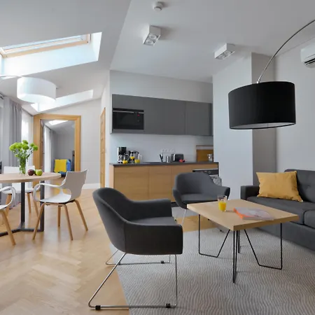 Stradonia Serviced Apartments-3