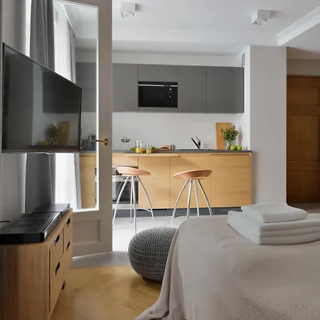 Stradonia Serviced Apartments-2