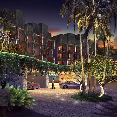 Wyndham Dreamland Resort Bali-2
