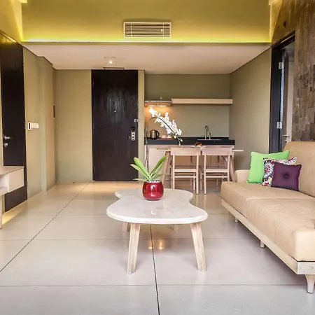 Wyndham Dreamland Resort Bali-3