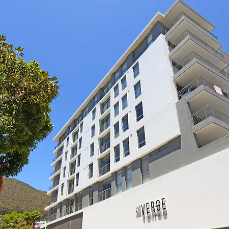 The Verge Aparthotel By Totalstay-2