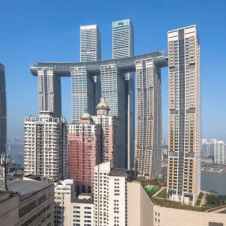 Ascott Raffles City Chongqing-2