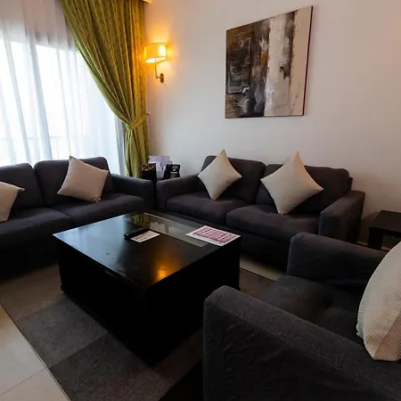 Imperial Suites Hotel-3