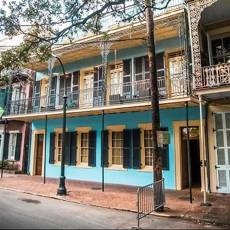 Jean Lafitte House-2