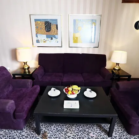 Al Hayatt Jeddah Hotel-2