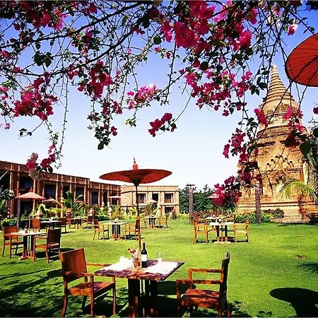 Thazin Garden Hotel-2