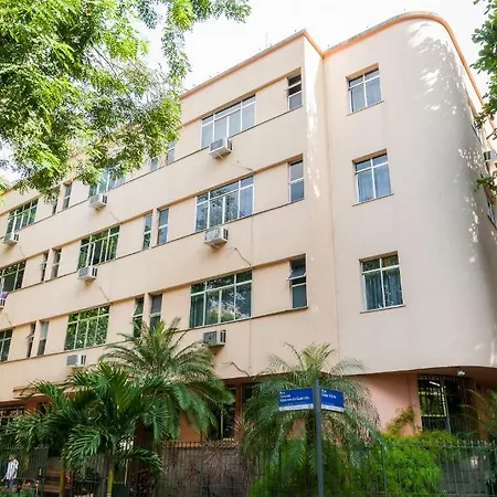Jucati Season Apartments-3