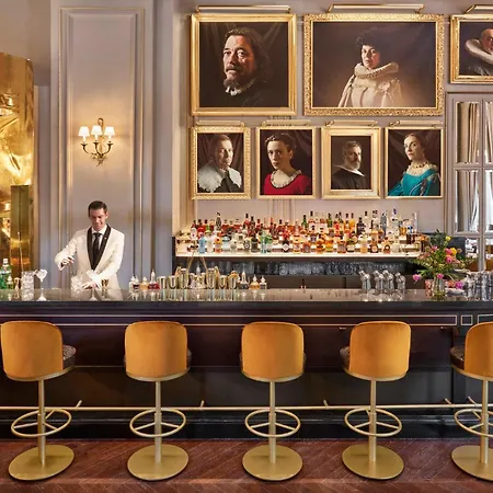 Mandarin Oriental, Ritz Madrid-2