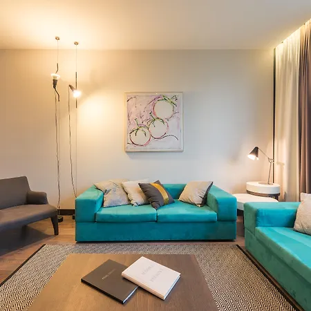 Duparc Contemporary Suites-3