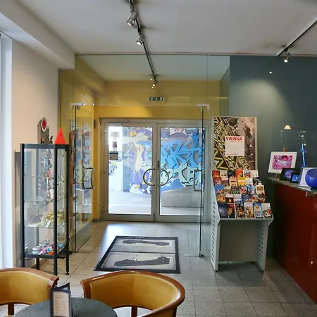 Art Hotel Vienna-3