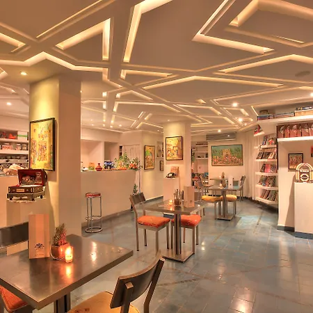 Amani Hotel Suites&Spa-2