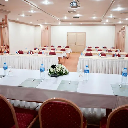 Sergah Hotel-2