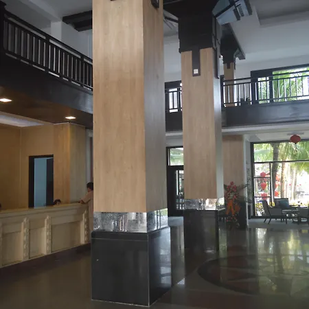 River Beach Resort & Residences-2