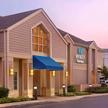 Hyatt House Bridgewater-2