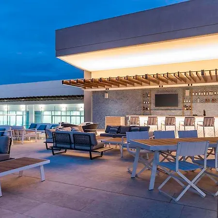 Hilton Santa Marta-2