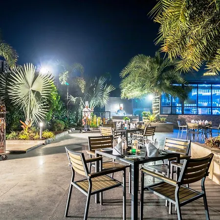 Golden Suites Gurgaon Inde Hotels-3