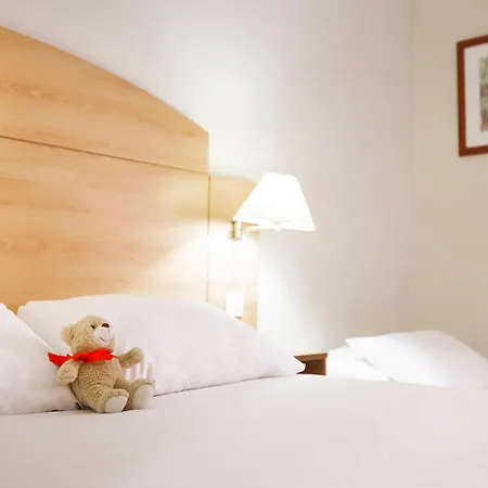 Campanile Hotel Glasgow Secc Hydro-2