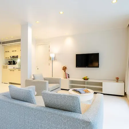 B-aparthotel Regent-2