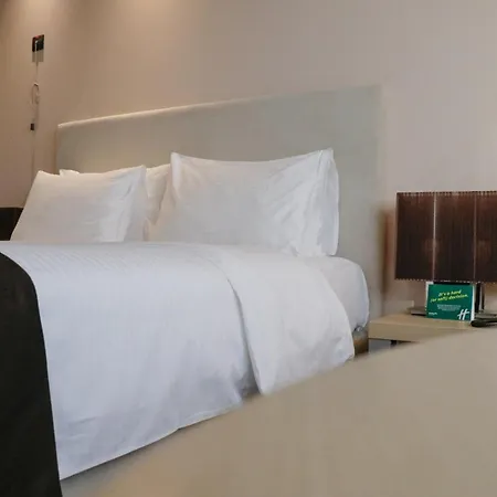 Holiday Inn Belgrade By Ihg-2