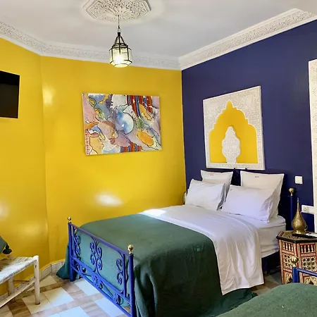 Riad Mazal-2