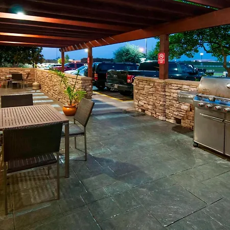 Towneplace Suites By Marriott Baton Rouge Gonzales-3