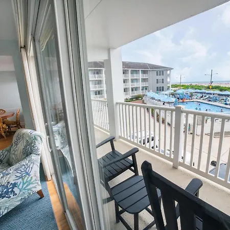 Sandpiper Beach Club-2
