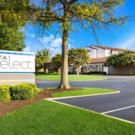 Sonesta Select Philadelphia Airport-3